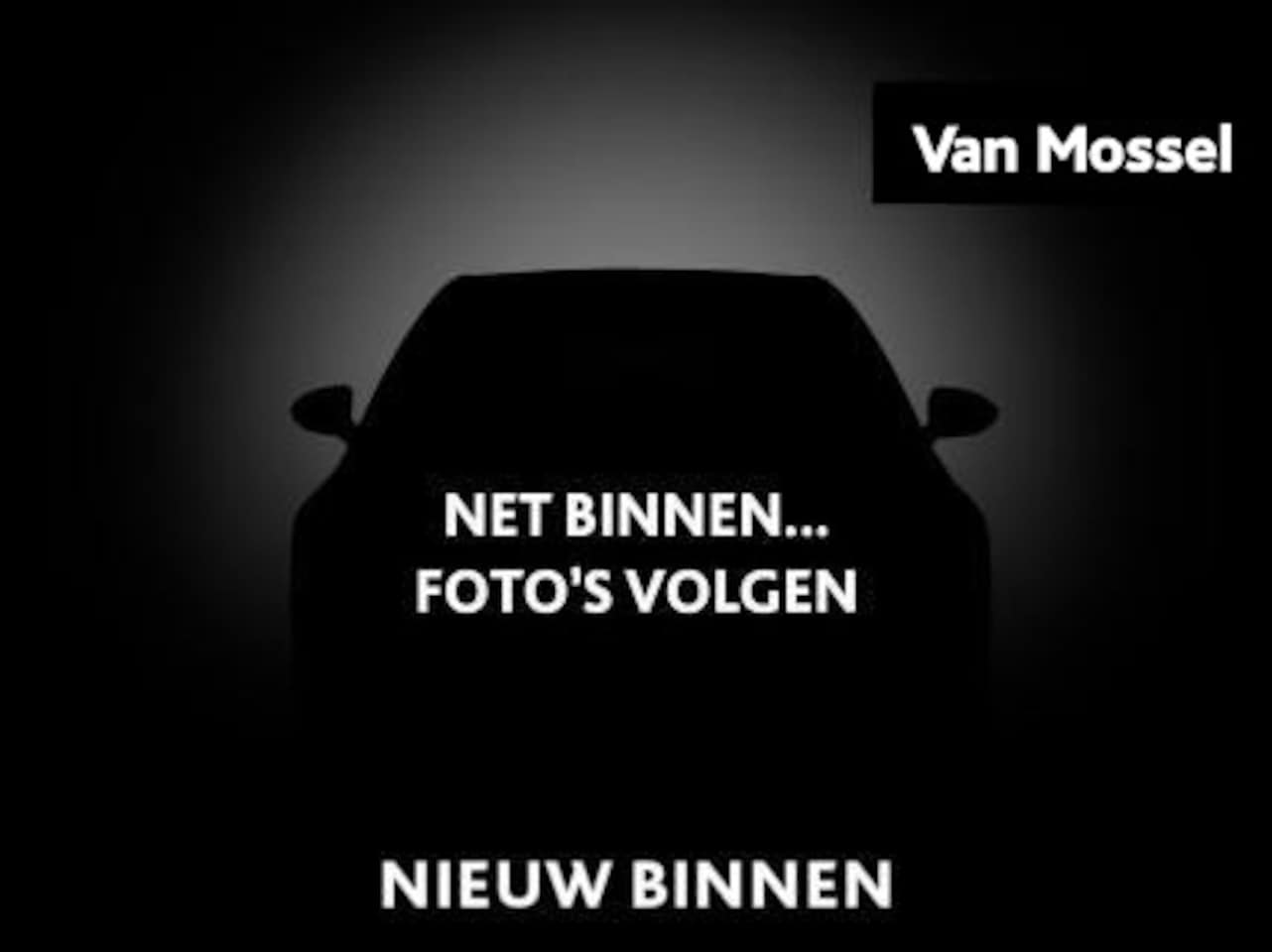 Dacia Logan MCV - TCe 90 Laureate | Automaat | Parkeersensoren | Radio | Airco - AutoWereld.nl