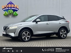 Nissan Qashqai - 1.5 e-Power N-Connecta Automaat / Pro pilot (Adaptieve cruise control, dodehoekdetectie &