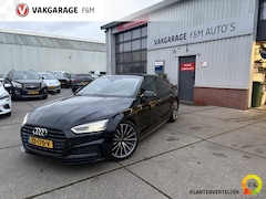 Audi A5 Sportback - 40 TFSI Sport S-line Edition