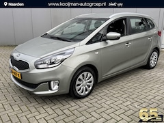 Kia Carens - 1.6 GDi DynamicLine | Cruise control | Achteruitrij camera | Full map navigatie | Start/st