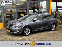 Renault Mégane - Megane 1.2 TCe GT-Line - camera - navi - bose - sportstoelen