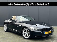 BMW Z4 - sDrive23i Automaat Sportstoelen Leder PDC