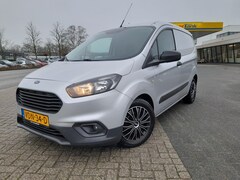 Ford Transit Courier - 1.5 TDCI 74 KW AMBIENTE NAVI STOELVERWARMING