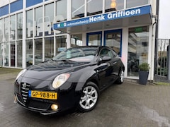 Alfa Romeo MiTo - 1.4 Progression I Airco I LM wielen I PDC I Sportstoelen