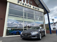 Maserati Quattroporte - 4.2 Facelift