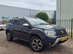 Dacia Duster - 1.3 TCe Prestige Airco-Navi-360Camera-Leer-2020