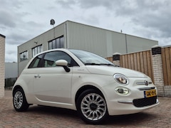 Fiat 500 - 1.0 Hybrid Dolcevita |Airco|Cruise|Panorama|Carplay