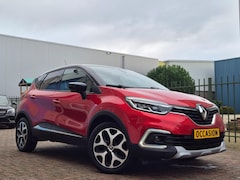 Renault Captur - 1.3 TCe Intens 150pk Automaat (veel opties)