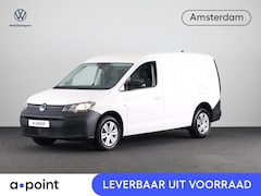 Volkswagen Caddy Cargo Maxi - Bedrijfswagens 2.0 TDI EU6 122 pk Automaat DSG RIJKLAARPRIJS VOORRAAD