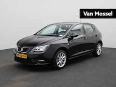 Seat Ibiza - 1.0 EcoTSI Style Connect | Airconditioning | Lichtmetalen Velgen | Parkeersensoren |