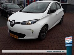 Renault Zoe - R90 92pk Life Koop Accu