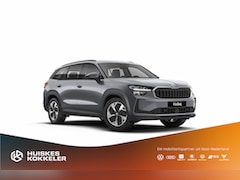 Skoda Kodiaq - 1.5 TSI PHEV 204 6DSG Business Edition 1.5 TSI iV 204pk Business Edition