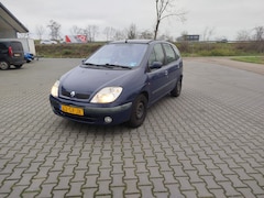 Renault Scénic - 1.6-16V Expression