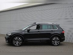 Volkswagen Tiguan - 2.0 TSI 4Motion R-Line DSG 220PK (Panoramadak Sportleder/Memory ACC Camera Full-Led Privac