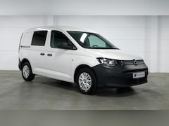 Volkswagen Caddy Cargo - 2.0 TDI Trend | Airco | 2 schuifdeuren