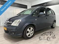 Opel Meriva - 1.4-16V Selection