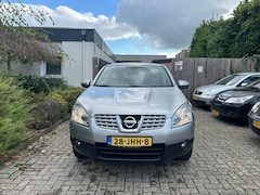 Nissan Qashqai - 1.6 Acenta