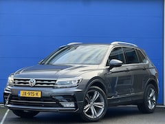 Volkswagen Tiguan - 1.4 TSI | R-LINE | LED | Keyless | DAB |