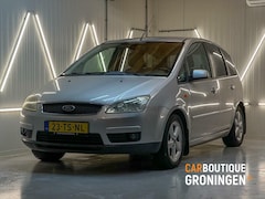 Ford Focus C-Max - 1.6-16V Trend | AIRCO | NW APK | NW D-RIEM