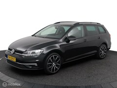 Volkswagen Golf Variant - 1.0 TSI Highline