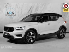 Volvo XC40 - 1.5 T3 R Design LEDER|LED|CAMERA|AIRCO|CARPLAY|