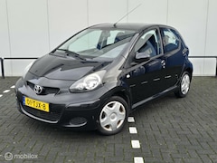 Toyota Aygo - 1.0-12V Comfort Navigator 2e eigenaar Navigatie