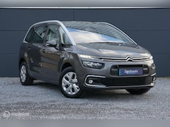 Citroën C4 SpaceTourer - 1.2 PureTech Feel