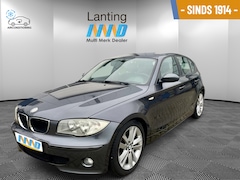 BMW 1-serie - 118i Business Line Airco