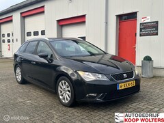 Seat Leon ST - 1.6 TDI 110PK Ecomotive Lease Sport