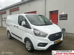 Ford Transit Custom - 340 2.0 TDCI *Automaat* Camera* Led