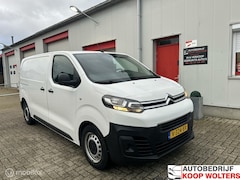 Citroën Jumpy - bestel 2.0 BlueHDI 120 Club M S&S