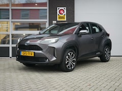 Toyota Yaris Cross - 1.5 Hybrid Business Plus Navi+BT| Camera