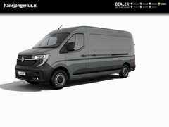 Renault Master - Gesloten Bestel L3H2 T35 dCi 150 6MT Advance | C-Shape LED dagrijverlichting | Elektronisc