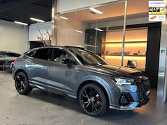 Audi Q3 Sportback - 35 TFSI S line Edition Panorama Keyless Achteruitrijcamera