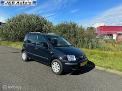 Fiat Panda - 1.2 Actual