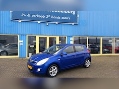 Hyundai i20 - 1.4i Dynamic XL