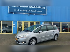 Citroën Grand C4 Picasso - 1.6 VTi Prestige 7p