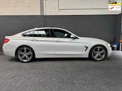 BMW 4-serie Gran Coupé - 435i High Executive, Pano, Leder