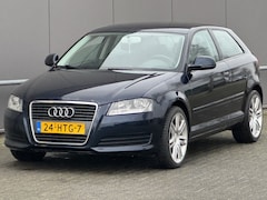 Audi A3 Sportback - 1.8 TFSI Attr. B.E. Apk 6-25 goed onderhouden