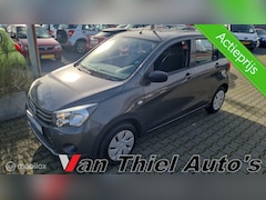 Suzuki Celerio - 1.0 Comfort airco