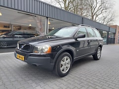 Volvo XC90 - 2.5 T Elite 7 persoons Origineel NL Navi Clima Cruise PDC Electrisch verstelbare voorstoel