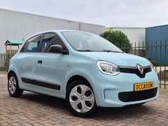 Renault Twingo - 1.0 SCe Airco-Cruise-Led-30.200km-Nieuw model