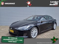 Tesla Model S - 75 Panorama | Autopilot | LED | Stoelverwarming | 19"