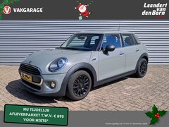 MINI One - 1.5 First Navi | Apple Carplay | LM Velgen