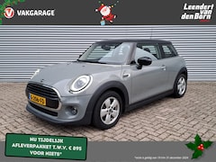 MINI Cooper - 1.5 Salt Navigatie | Bluetooth | PDC | LM Velgen