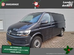 Volkswagen Transporter - 2.0 TDI L1H1 Highline Navi | Apple Carplay/ Anroid Auto | Parkeer sensoren