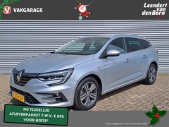 Renault Mégane Estate - 1.3 TCe Intens | Navi | PDC | Cruise | ECC