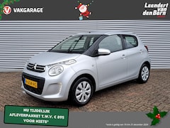 Citroën C1 - 1.0 VTi Feel Airco