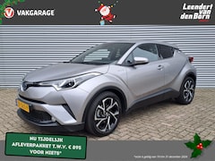 Toyota C-HR - 1.8 Hybrid Dynamic | Navigatiesysteem | Camera | Automaat