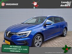 Renault Mégane Estate - 1.3 TCe Intens | Navi | Apple Carplay/Android Auto | PDC